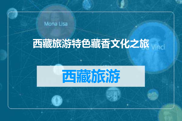 西藏旅游特色藏香文化之旅