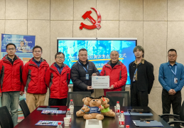 这项国际英语等级测试在我校设考点，湖北唯一！